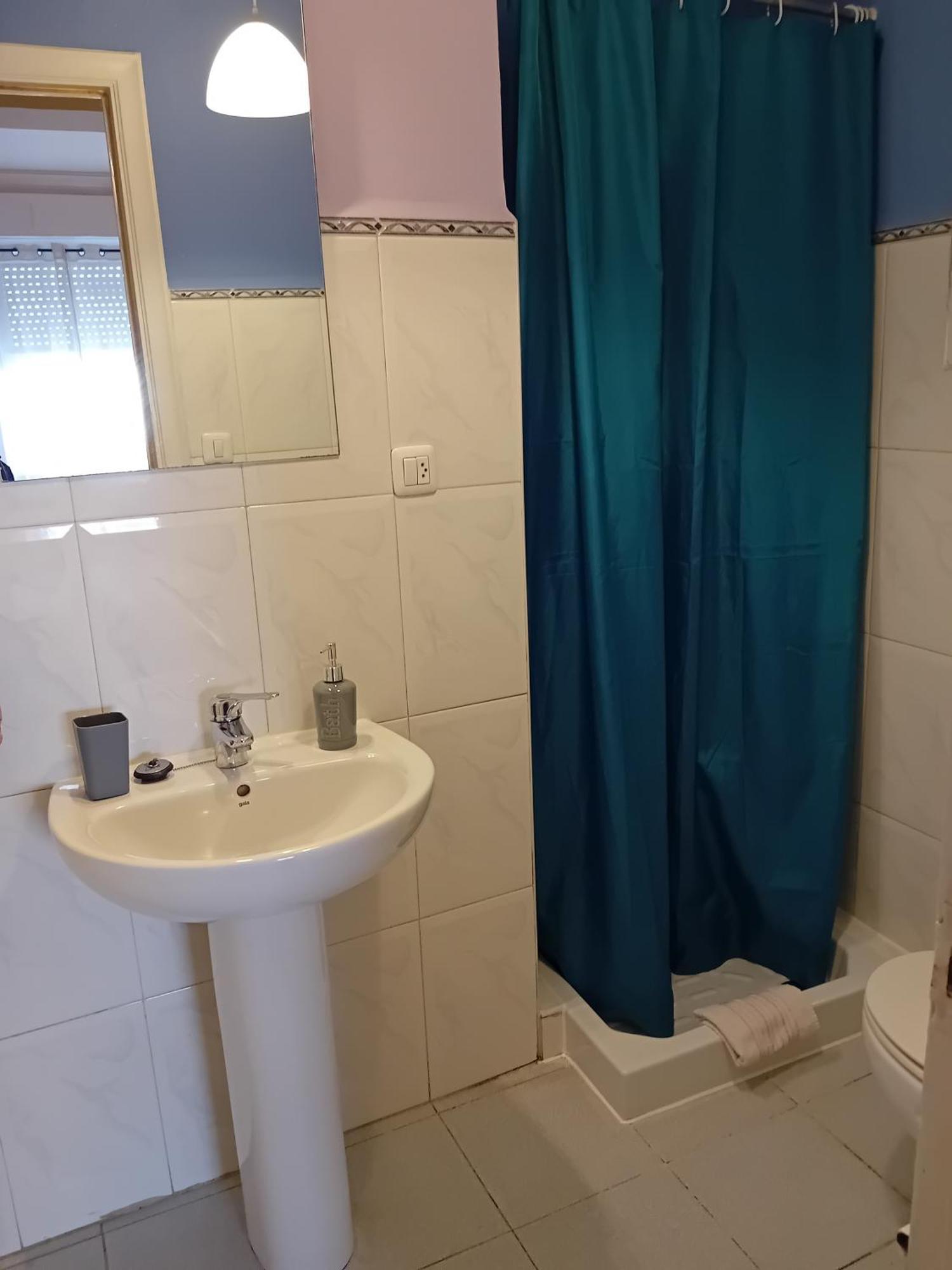 Piso Gran Via Vigo 아파트 외부 사진