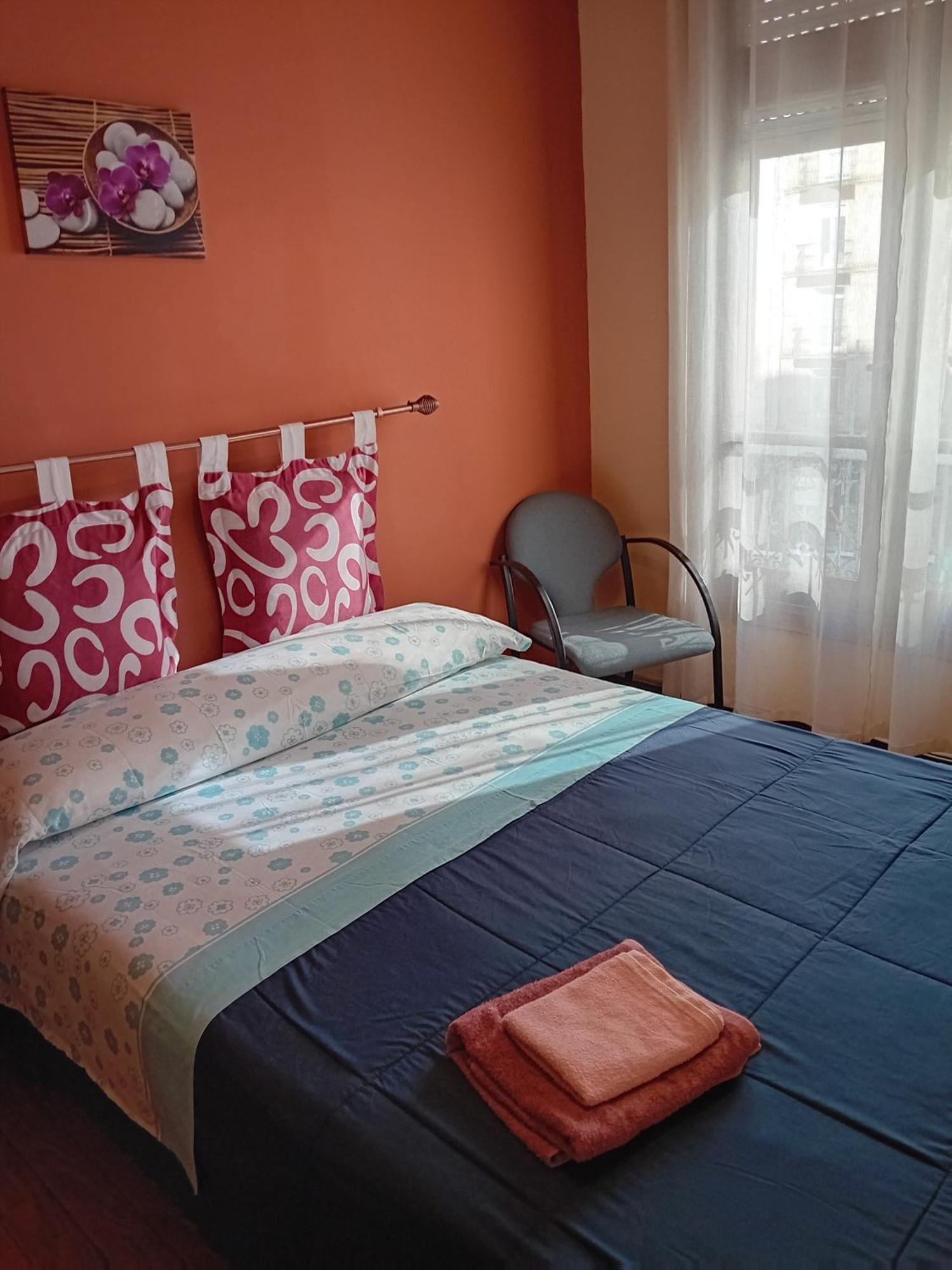 Piso Gran Via Vigo 아파트 외부 사진
